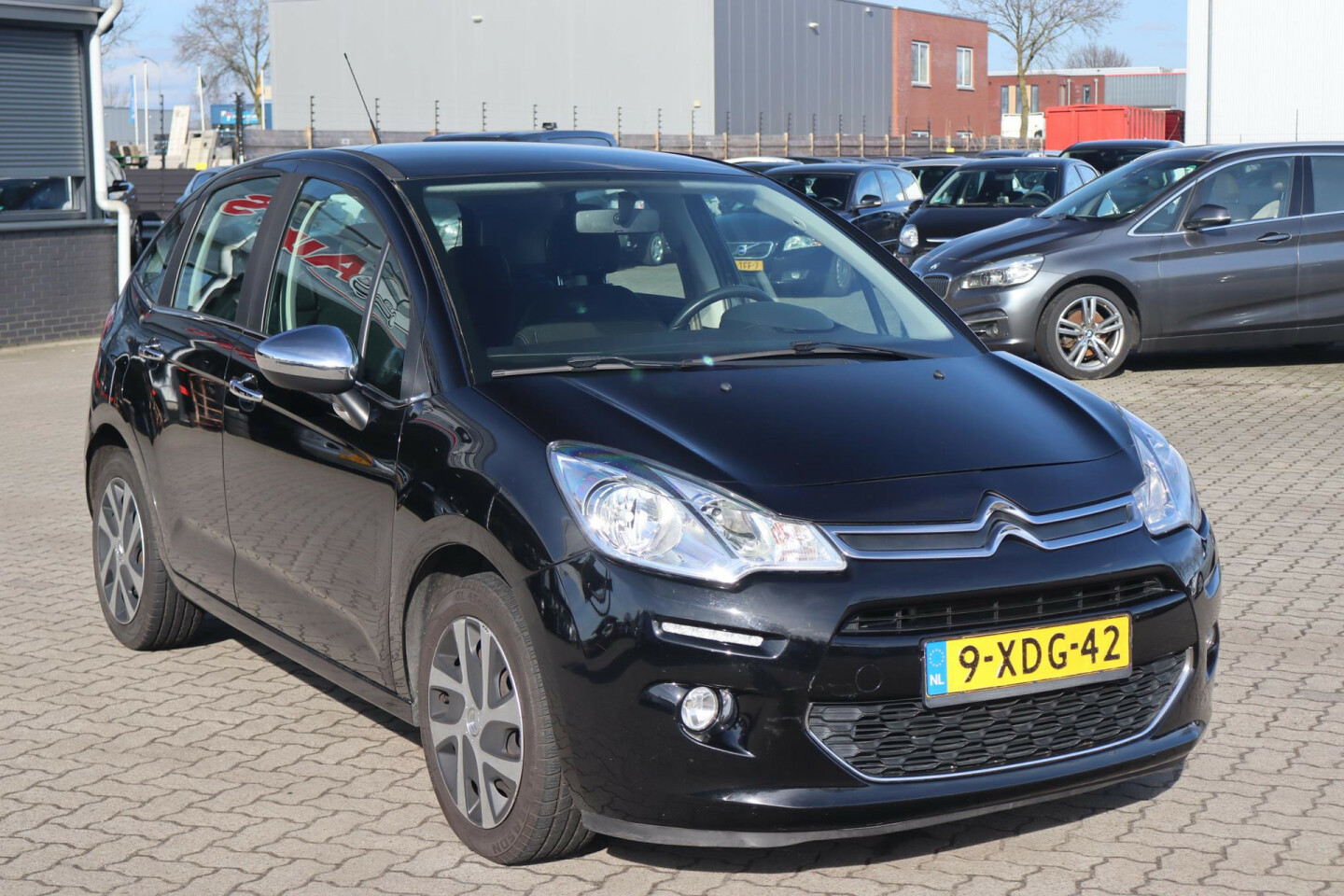 Citroën-C3-10