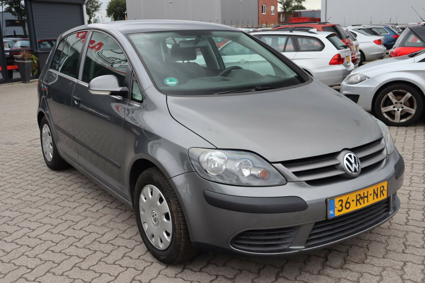 Volkswagen-Golf Plus-10