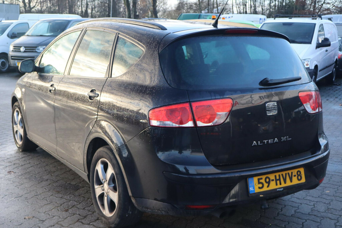 SEAT-Altea XL-5