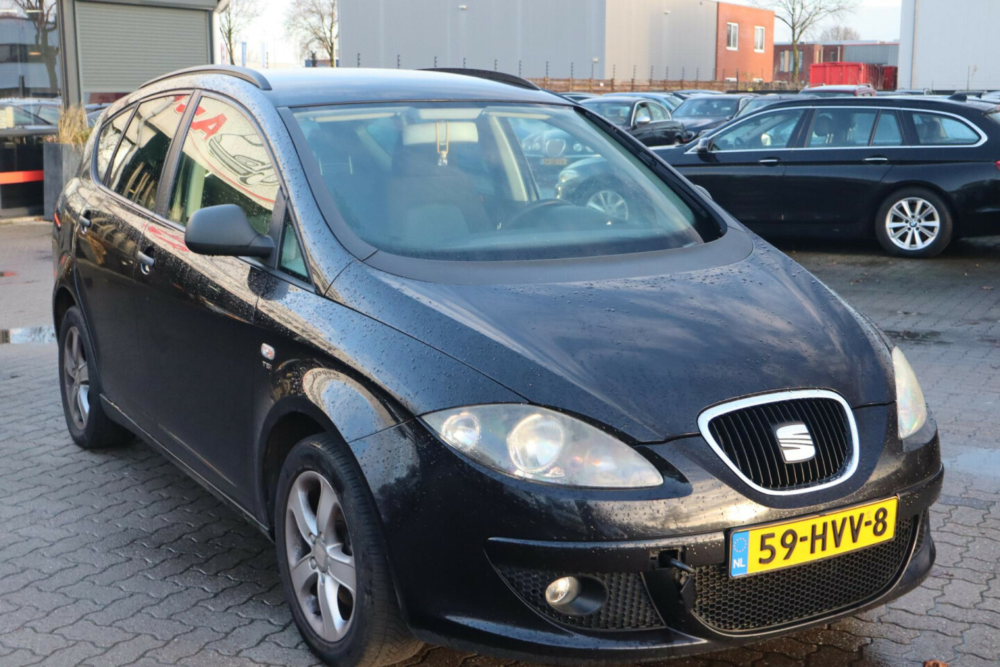 SEAT-Altea XL-7