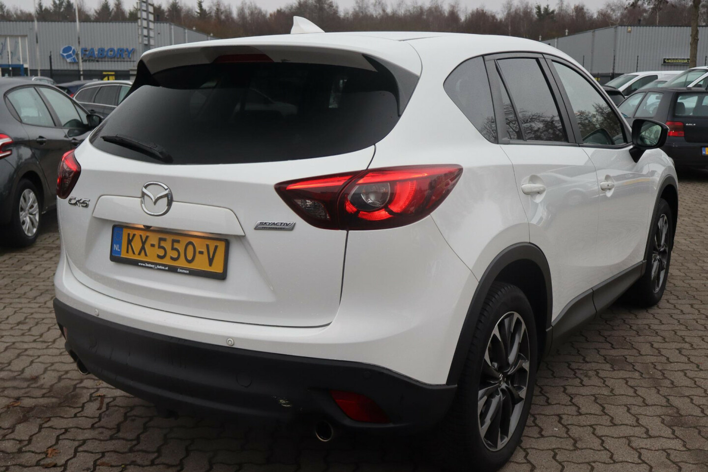 Mazda-CX-5-3