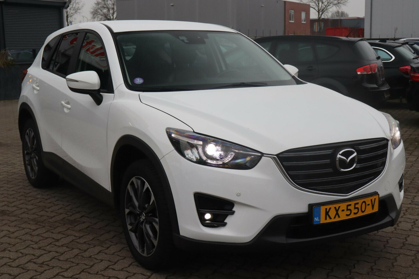 Mazda-CX-5-8