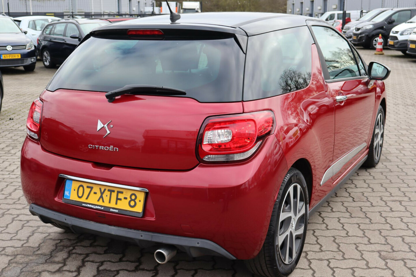 Citroën-DS3-3