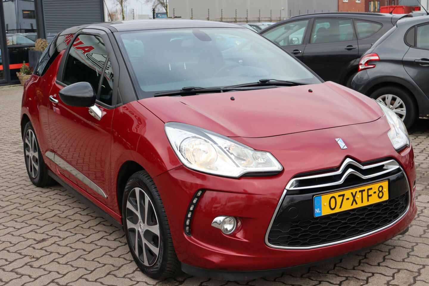 Citroën-DS3-9