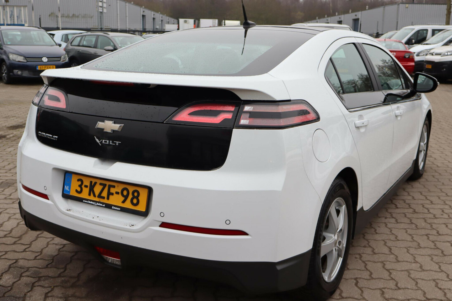 Chevrolet-Volt-4