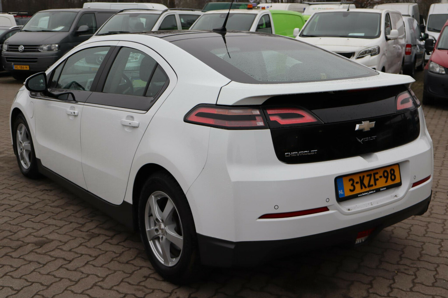 Chevrolet-Volt-7