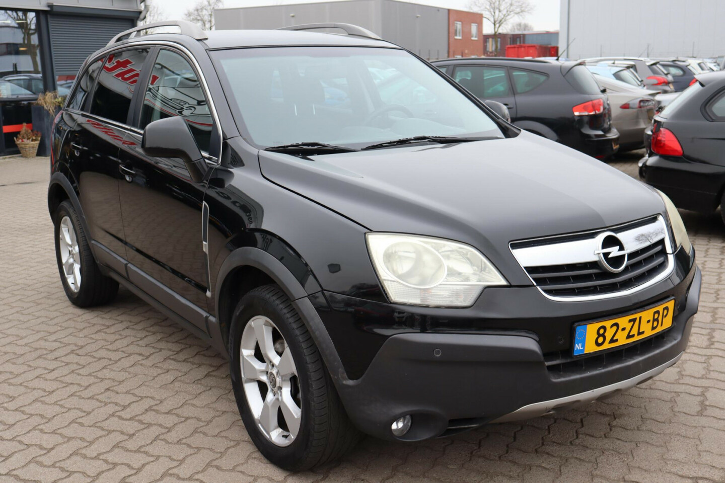 Opel-Antara-10