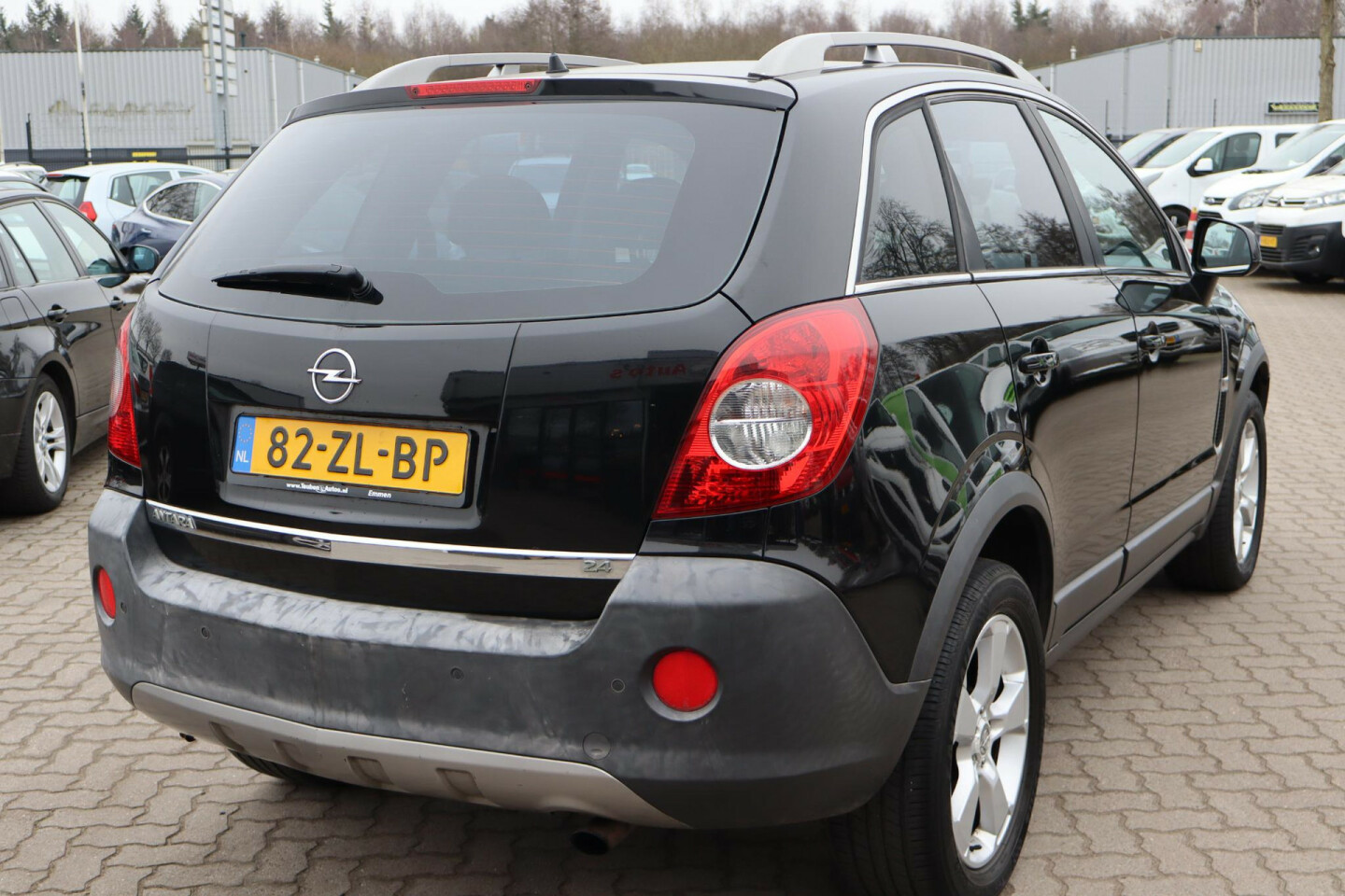 Opel-Antara-4