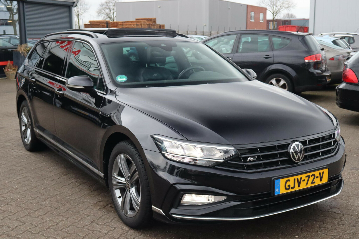 Volkswagen-Passat-10